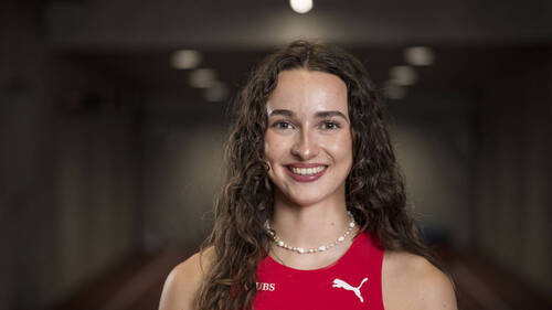 Les Suissesses remportent l'argent sur 4x100 m aux Mondiaux M20