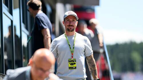 Marcel Hirscher obtient une wild card pour la saison 2026/27