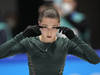 La Russe Kamila Valieva autorisée à poursuivre la compétition