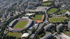 Le stade de la Pontaise ne sera pas rasé, dit le syndic de Lausanne
