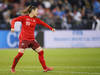 La Suisse a fait le job en Croatie