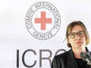 Le CICR discute d'une rallonge avec la Suisse et d'autres donateurs
