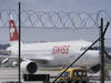 Swiss annule plusieurs vols en raison de grèves en Italie