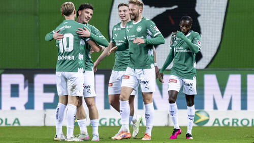 Super League: trois matches au programme aujourd'hui