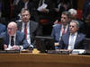 La Suisse demande un briefing au Conseil de sécurité de l'ONU