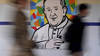 Le pape rentre dimanche au Vatican