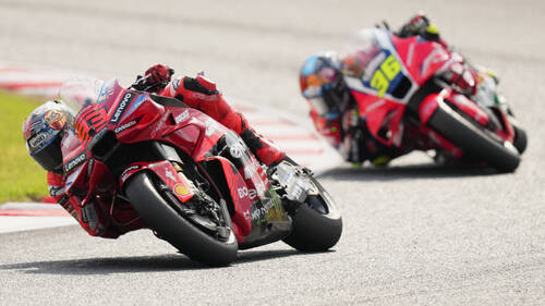 Adelaide accueillera le GP d'Australie dès 2027