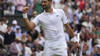 Wimbledon: Novak Djokovic passe en quatre sets