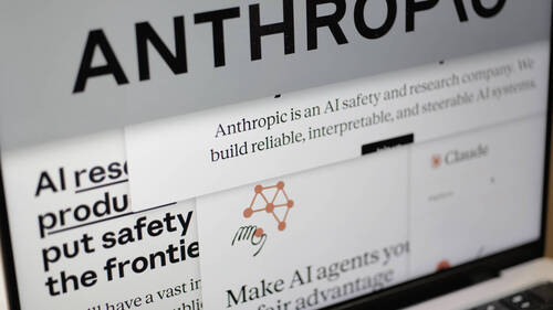 Anthropic lève le voile avant son entrée en Bourse