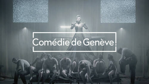 La Comédie de Genève