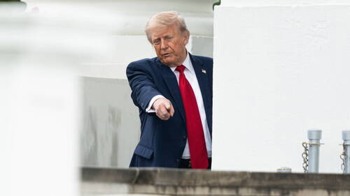 Le redécoupage électoral voulu par Trump freiné dans deux Etats