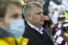 Louis Matte, départ, GSHC