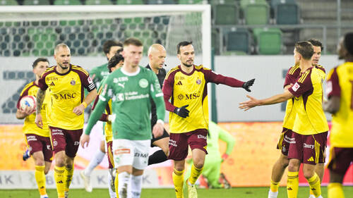 L'heure de la dernière chance pour Servette