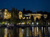 Le Beau-Rivage de Lausanne sacré hôtel de l'année par GaultMillau