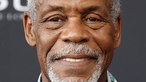 L'acteur Danny Glover annonce être atteint d'Alzheimer
