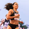 Mujinga Kambundji sacrée sur 100 m en 11''01