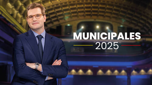 Municipales 2025