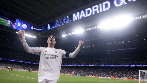 Valverde se rit de Man City, le PSG prend une option