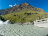 Les lacs de barrage en Suisse remplis à 86,9%