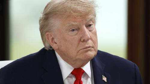 Trump prêt à davantage sanctionner la Russie
