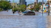 Inondations en Argentine: 16 morts, 1000 personnes évacuées