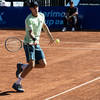 Swiss Open: Alexander Ritschard franchit le premier tour