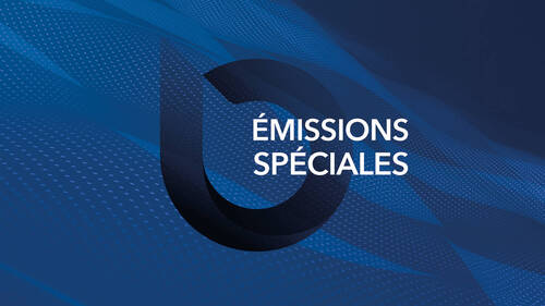 Émissions spéciales