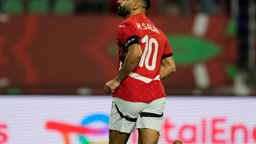 CAN 2025: l'Egypte a obtenu son billet pour les 8es de finale