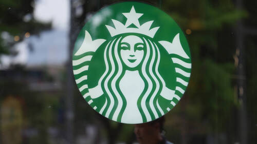 Corée du Sud: une pub de Starbucks entraîne un repli des ventes
