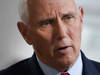 Assaut du Capitole: l'ex-vice-président Pence assigné à témoigner