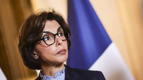 L'ex-ministre française Rachida Dati jugée pour corruption