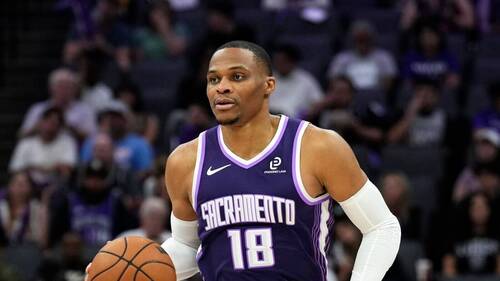 Russell Westbrook annonce sa retraite après 18 saisons