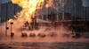 Ukraine: six morts, dont trois à Kiev, dans des attaques russes