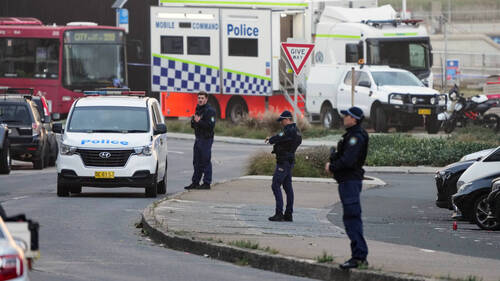 Australie: audit de la police et du renseignement après l'attentat