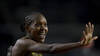 Deux records du monde, grâce à Kipyegon et Chebet