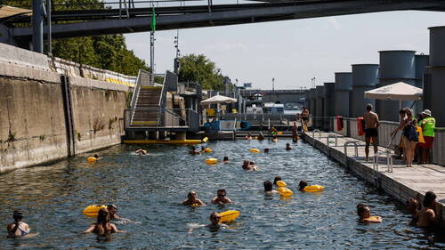 France: plus de 50 jours de vagues de chaleur en 2026, un record