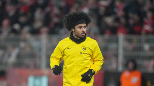 Le Barça recrute l'ailier Karim Adeyemi