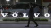 Volvo Cars va supprimer 3000 emplois, essentiellement en Suède