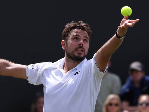 Stan Wawrinka défiera Novak Djokovic