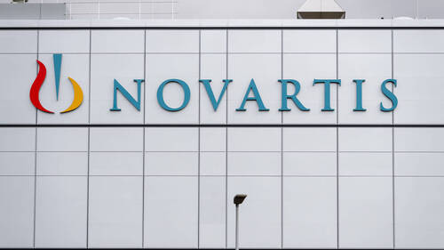 Novartis veut fermer une usine en Allemagne, 220 emplois menacés