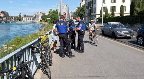 police