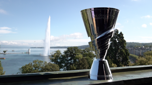 Sail GP, saison 2