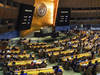 Large condamnation par l'ONU des "annexions illégales" russes
