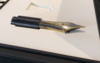 Un stylo plume Montblanc