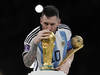 La presse internationale célèbre l'"époustouflant" Messi