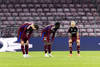 SWITZERLAND SOCCER SERVETTE YB