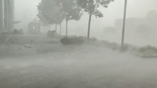 Orage