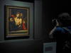 Au musée du Prado, la folle histoire d'un Caravage sauvé de l'oubli