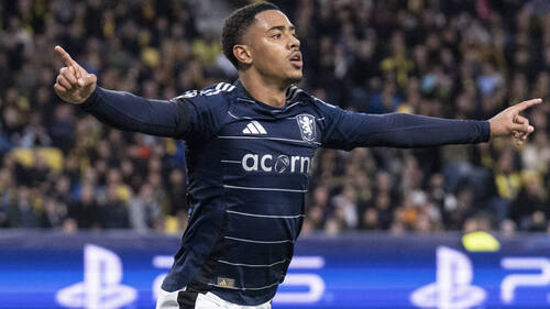 Ligue des champions: départ raté pour les Young Boys