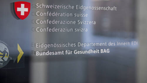 La tuberculose a progressé en Suisse ces dernières années